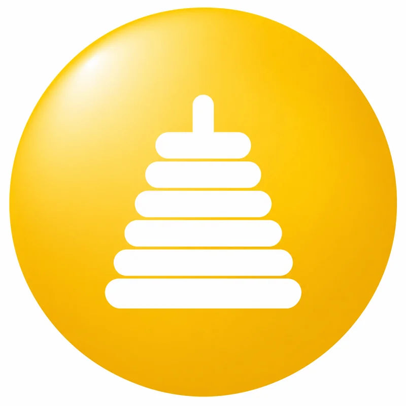 Brinquedos de Madeira — Criativae