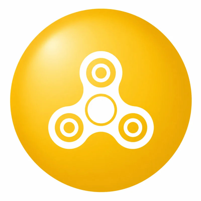 Sensorial e Anti-Stress — Criativae