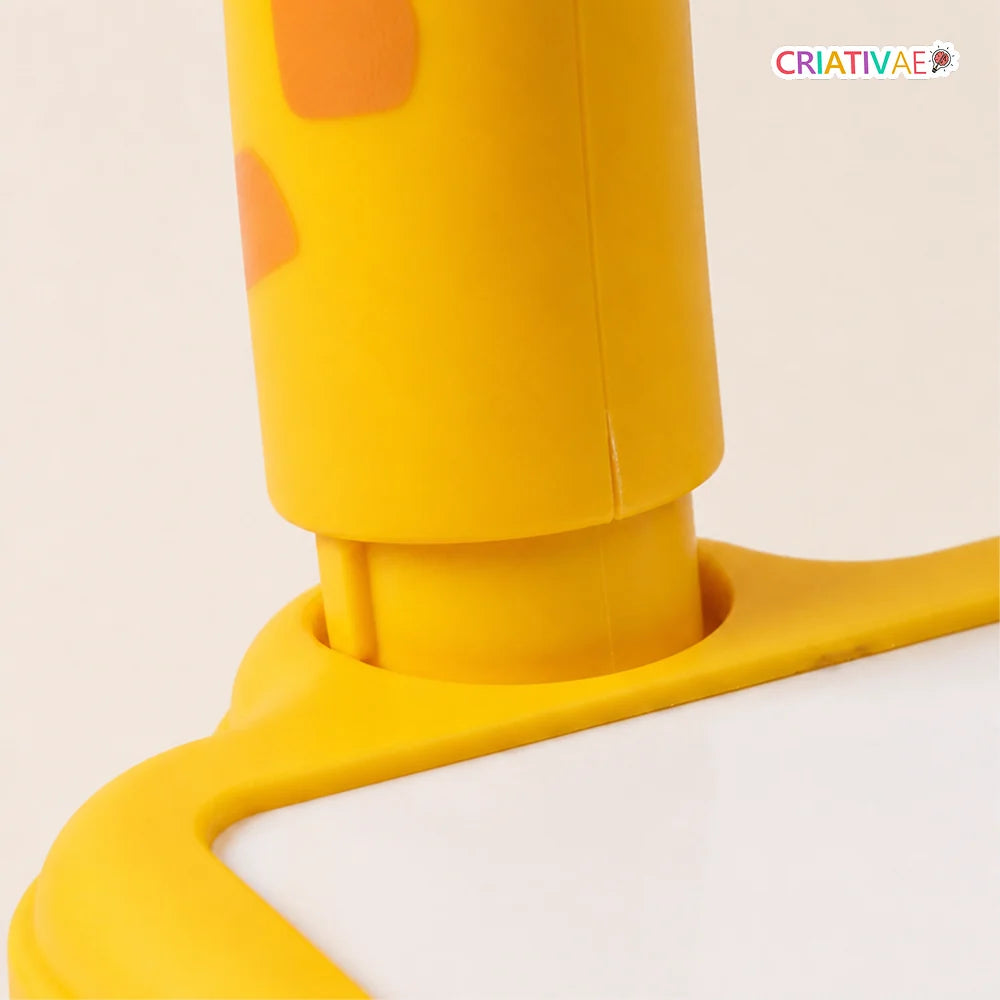 Table Kids Criativae - Kinder-Zeichenprojektor-Tisch