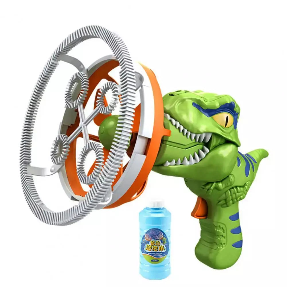 Dino Bubble Criativae - Seifenblasen-Dino für Riesenblasen