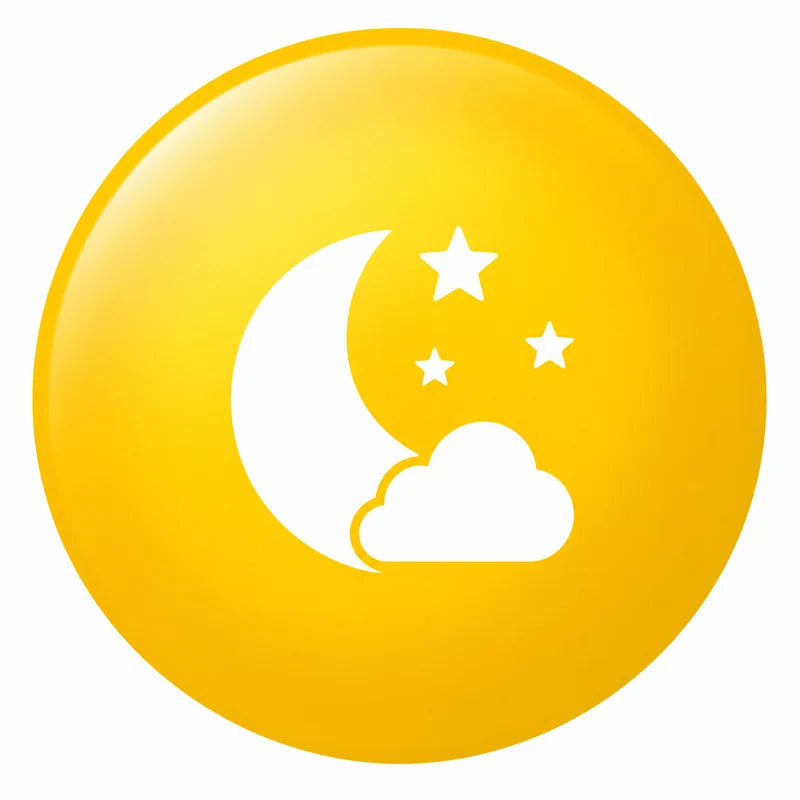 Hora do Soninho — Criativae