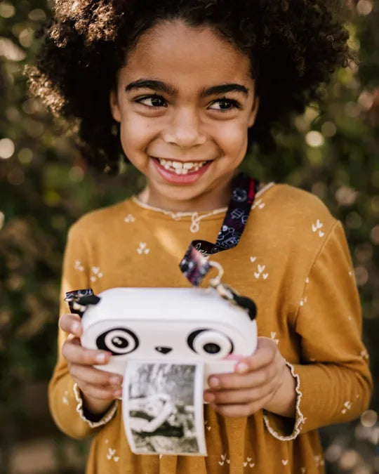 Cam Kids Criativae - Kinderkamera mit Sofortdruck