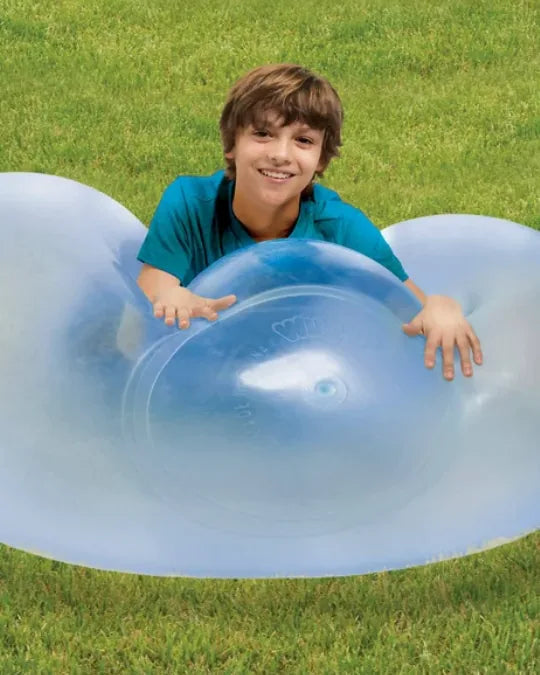 Gigantball Criativae - Riesiger Wackelball für Luft und Wasser