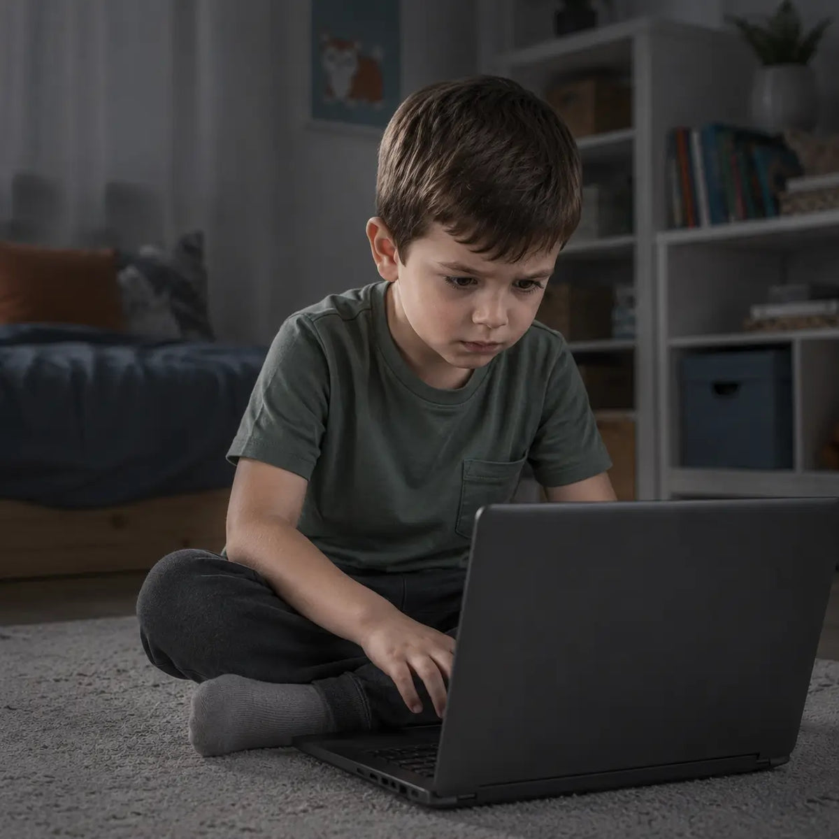 Vorher — Magna Kids Criativae - Magnetstäbe und Kugeln für grenzenloses Bauen