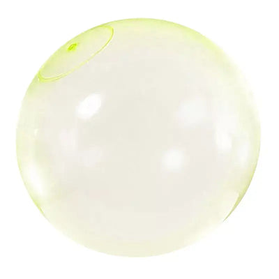 Gigantball Criativae - Riesiger Wackelball für Luft und Wasser