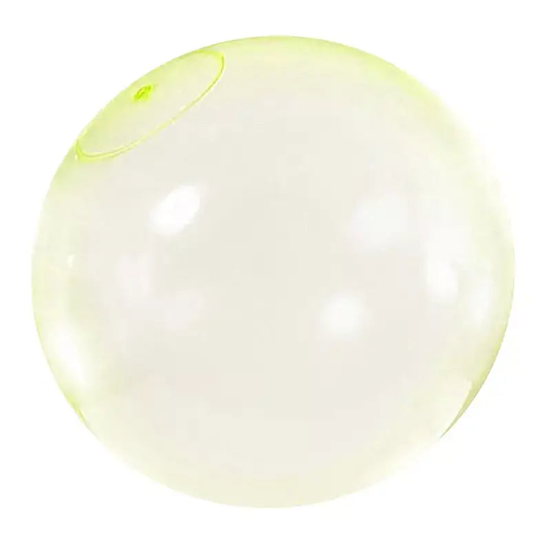Gigantball Criativae - Riesiger Wackelball für Luft und Wasser
