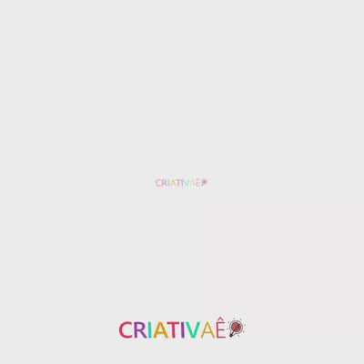 QuietBook Criativae - Interaktives Montessori-Buch mit Klett-Aktivitäten