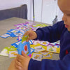 Card Kids Criativae - Sprechende Englisch-Lernkarten für Kinder (224 Wörter)